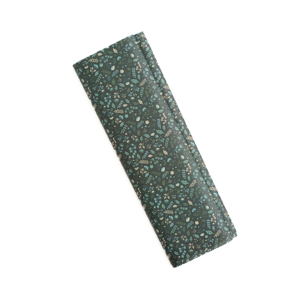 Winter Floral Tissue Paper - Archer and Olive