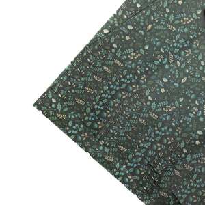 Winter Floral Tissue Paper - Archer and Olive