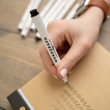 Fine Line Pen Set - Archer and Olive