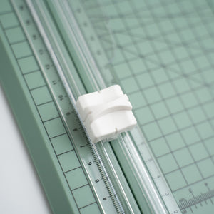 Papercutter Blades (set of 3) - Archer and Olive