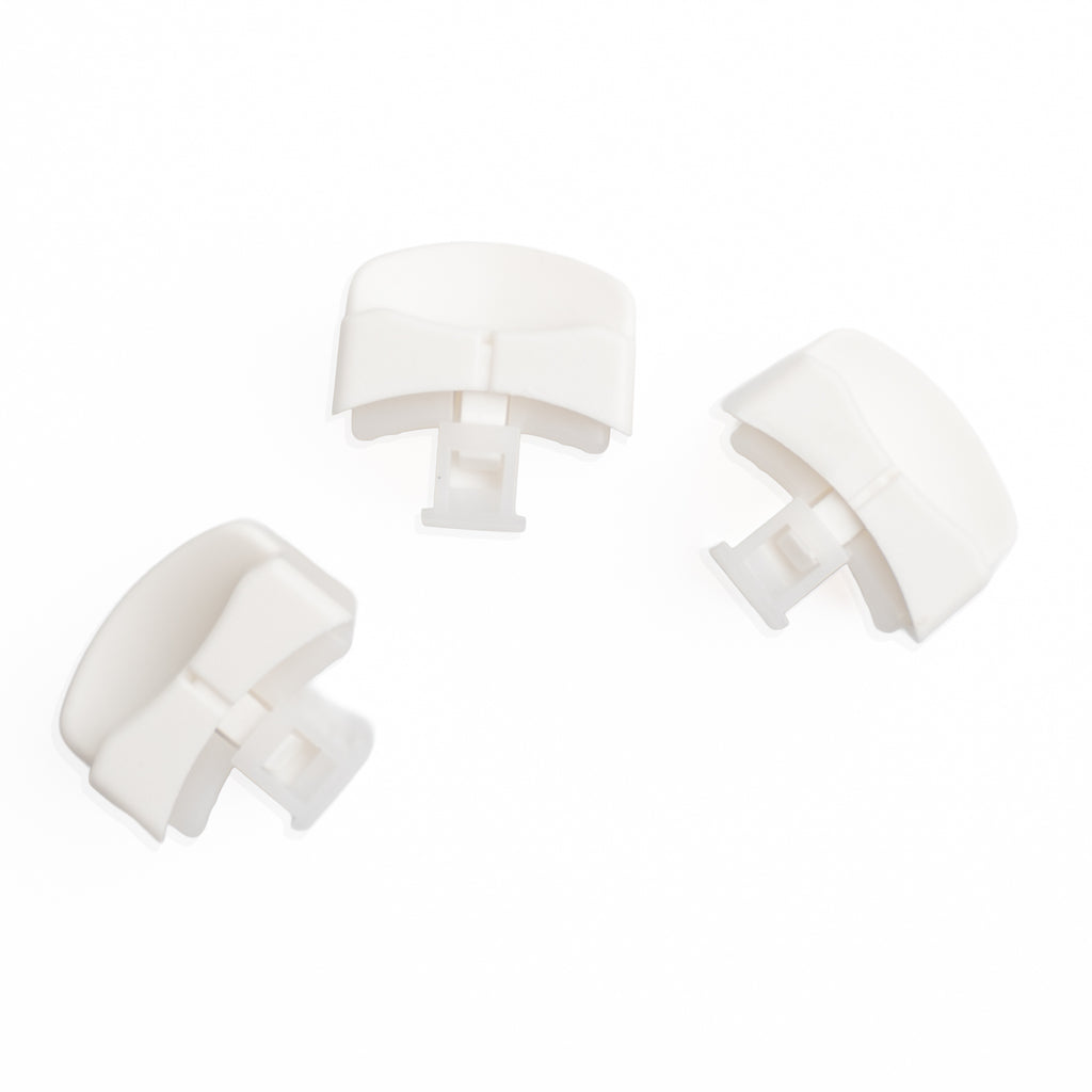 Papercutter Blades (set of 3) - Archer and Olive