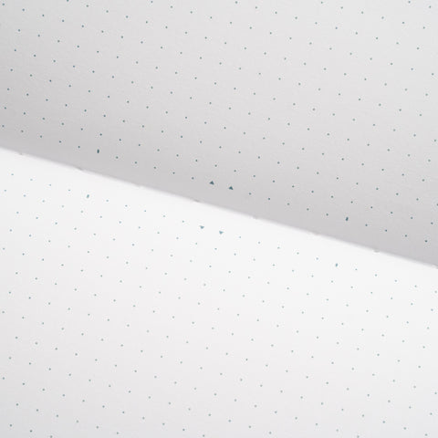 Marked. Dot Grid Notebook