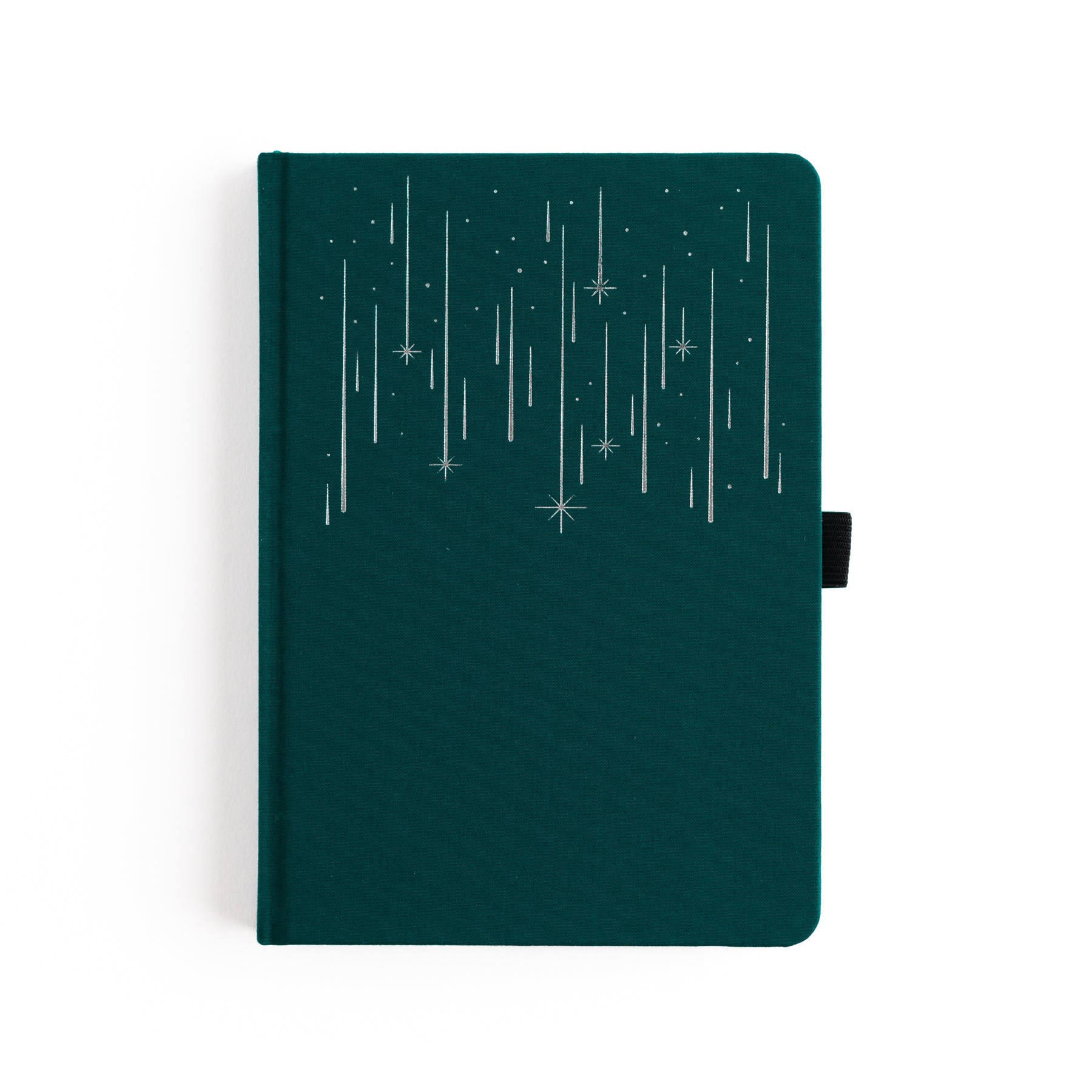 Meteor Shower: Dot Grid notebook - Archer and Olive