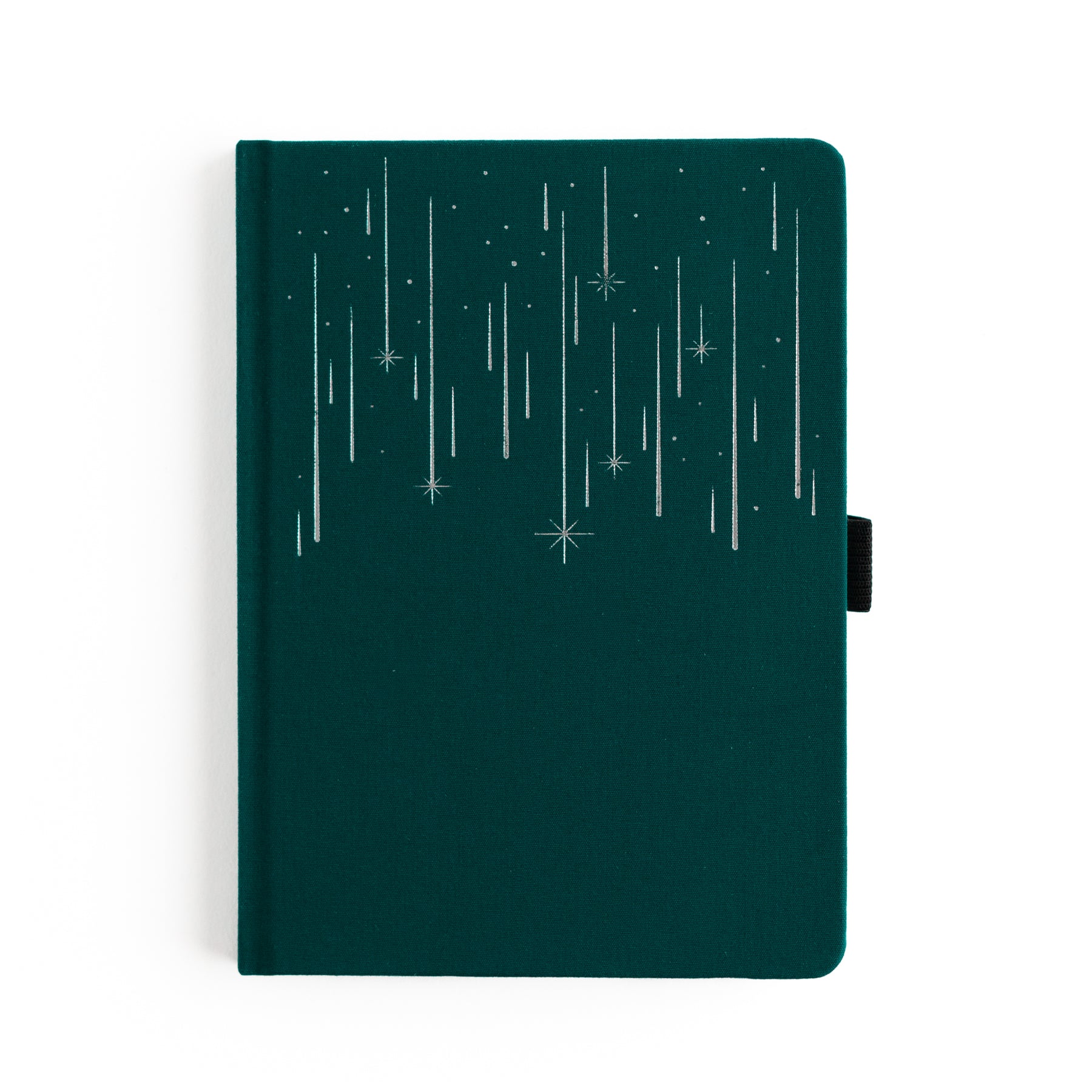 Meteor Shower: Dot Grid notebook - Archer and Olive