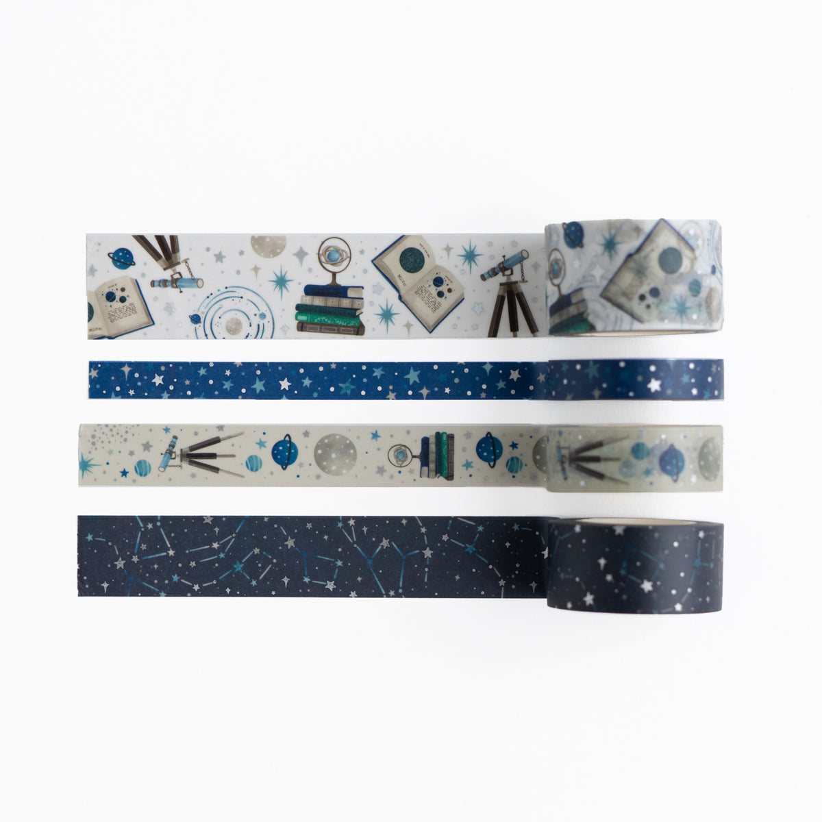 Meteor Shower Washi - Archer and Olive